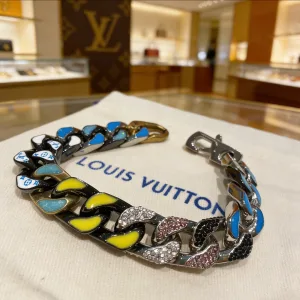 Louis Vuitton Necklace