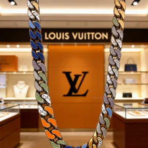 Swarovski Necklace