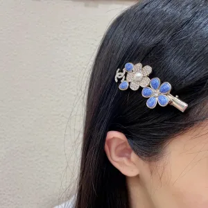 Chanel Hair Clip
