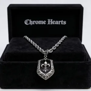 Chrome Hearts Pendant