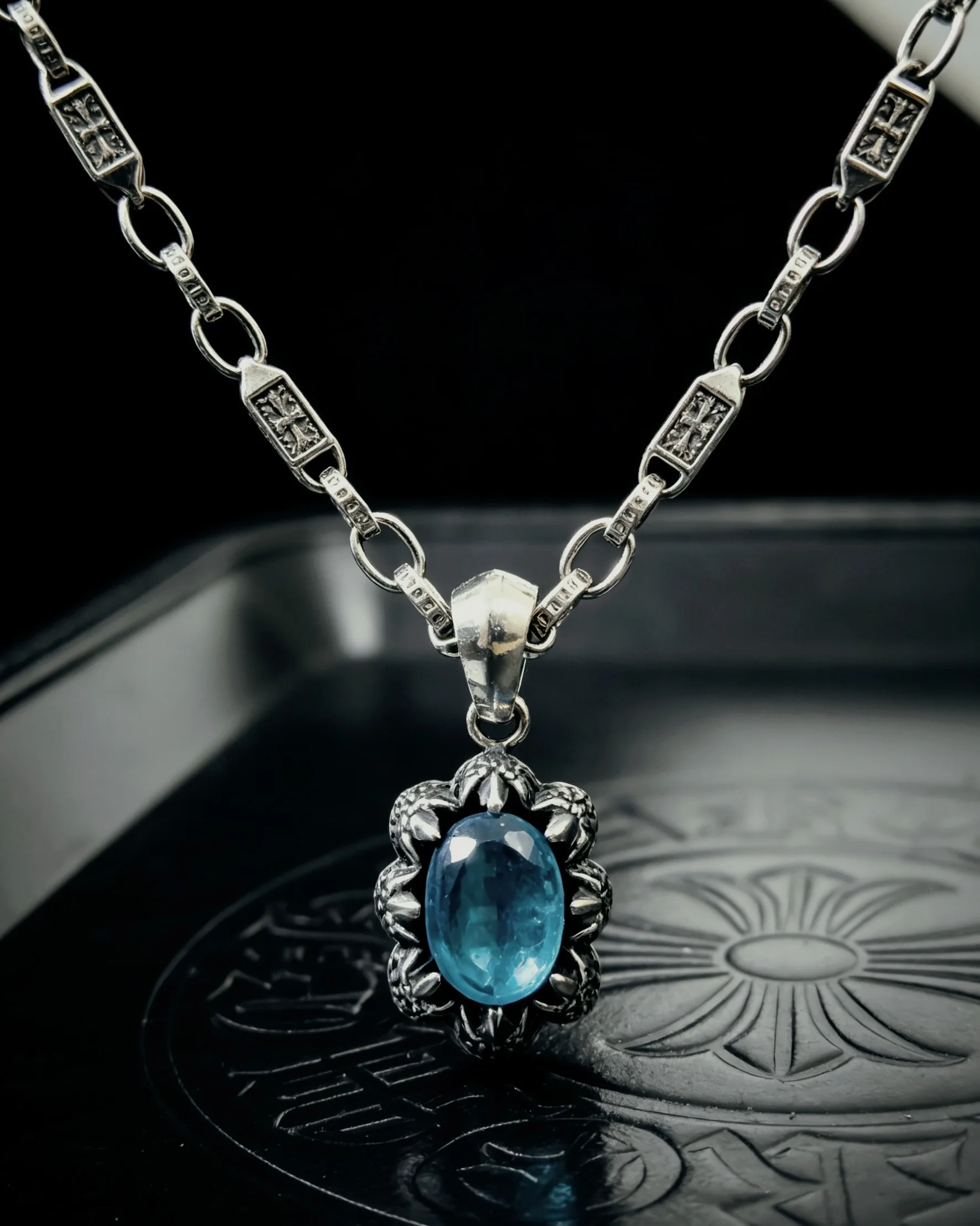Chrome Hearts Necklace