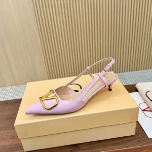 Valentino Sandals