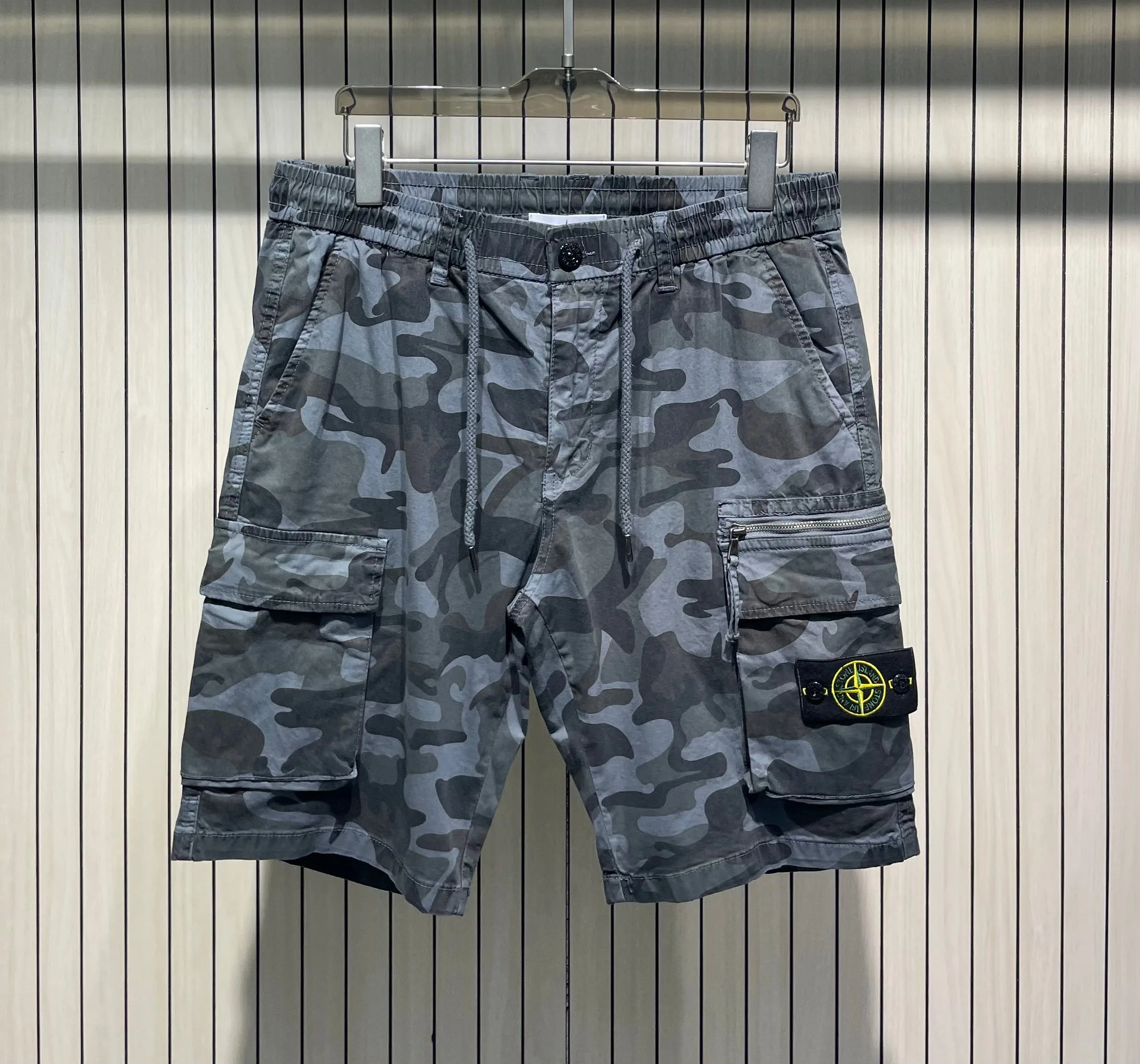 Stone Island Shorts