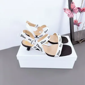 Dior Sandals