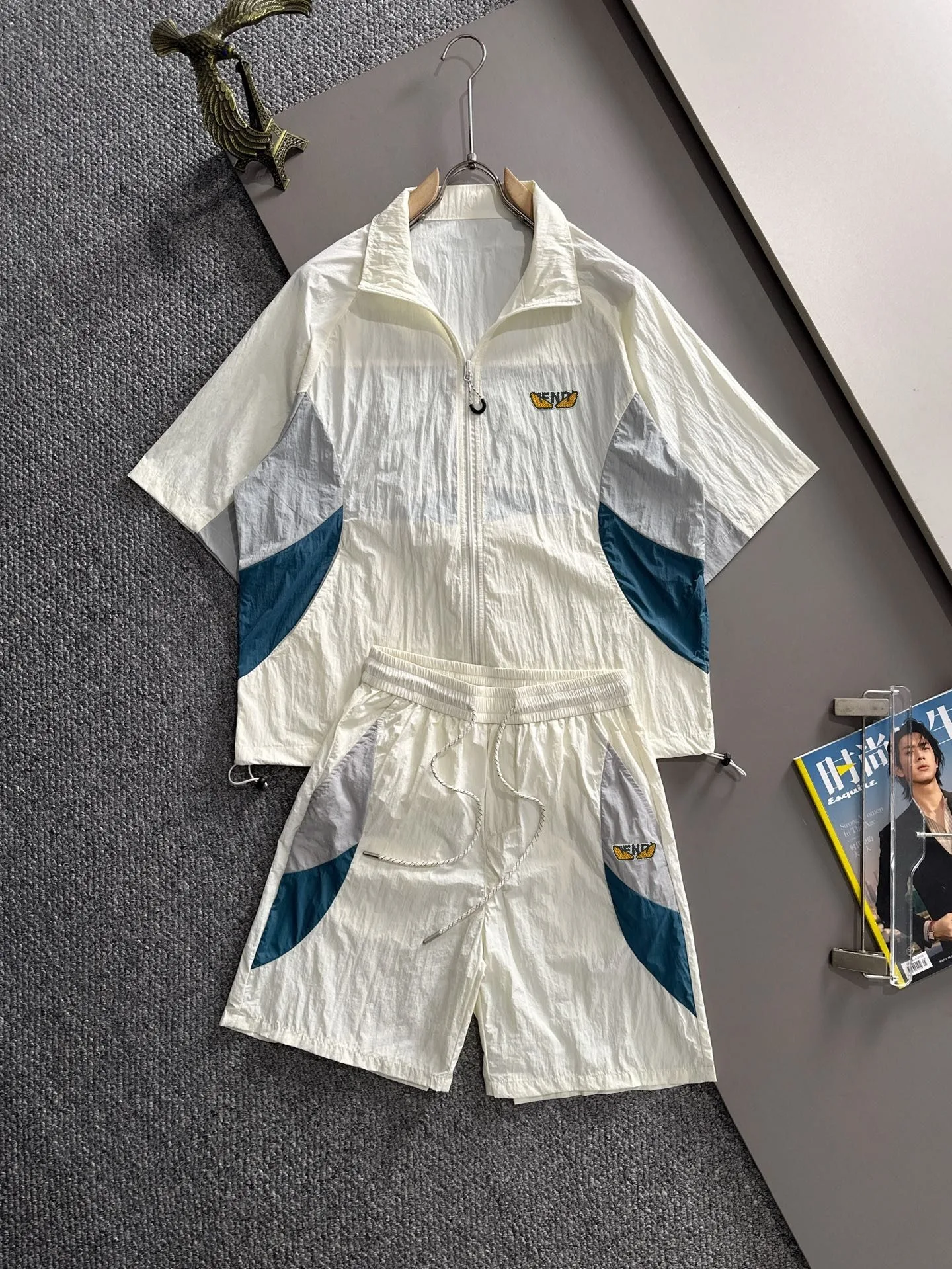 Fendi Set