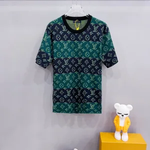 Louis Vuitton Short Sleeves