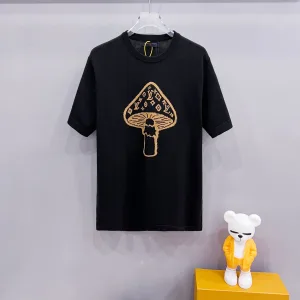 Louis Vuitton Short Sleeves