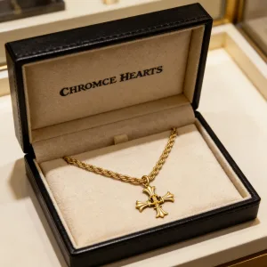 Chrome Hearts Necklace