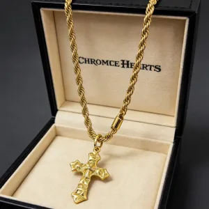 Chrome Hearts Necklace
