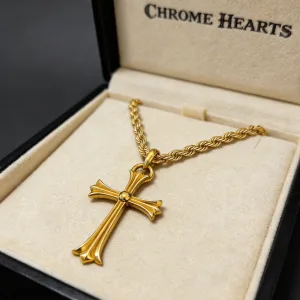 Chrome Hearts Necklace