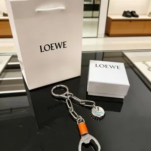 Loewe Keychain