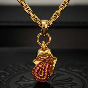 Chrome Hearts Necklace