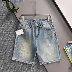 Dior Shorts