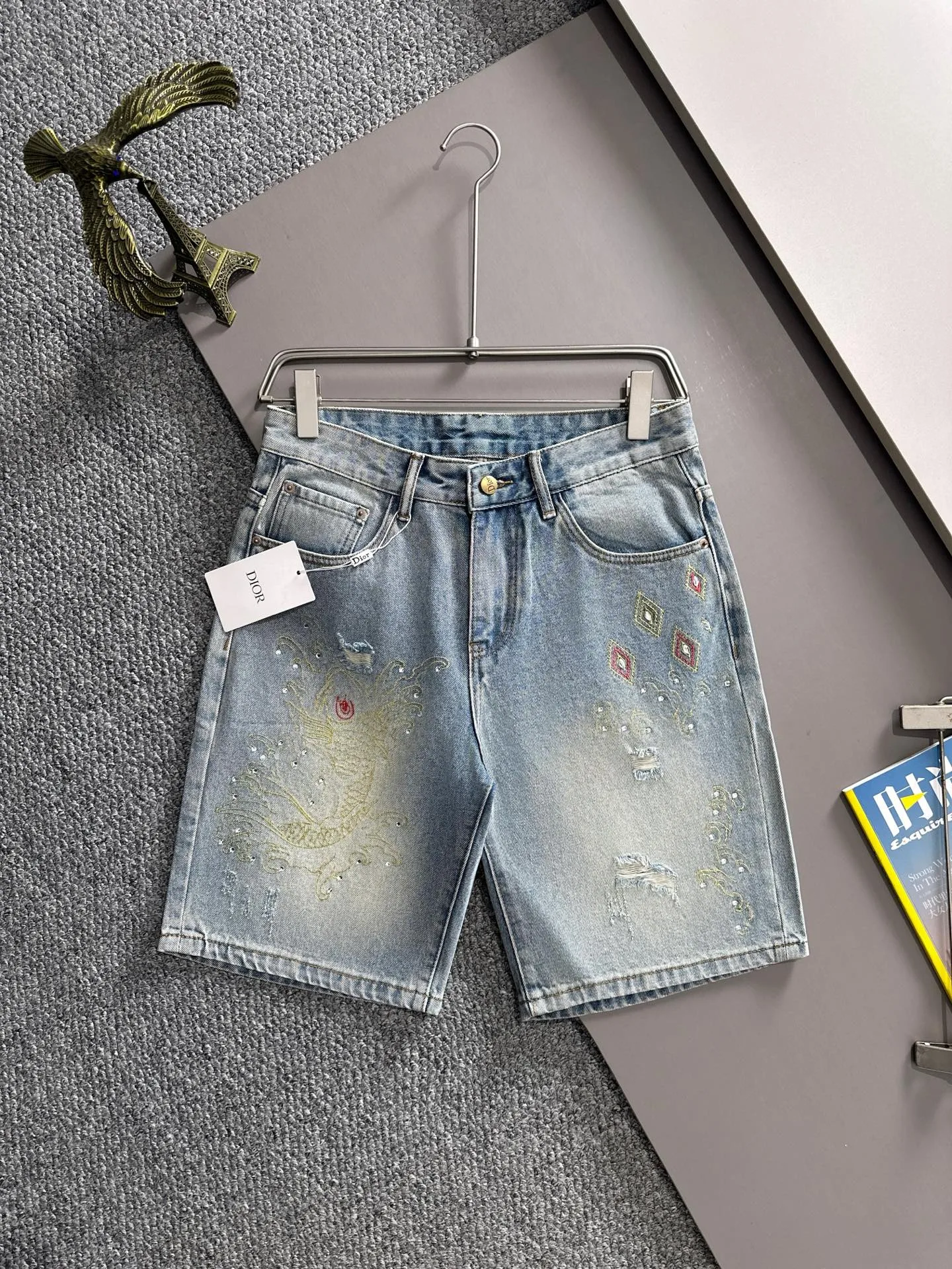 Dior Shorts