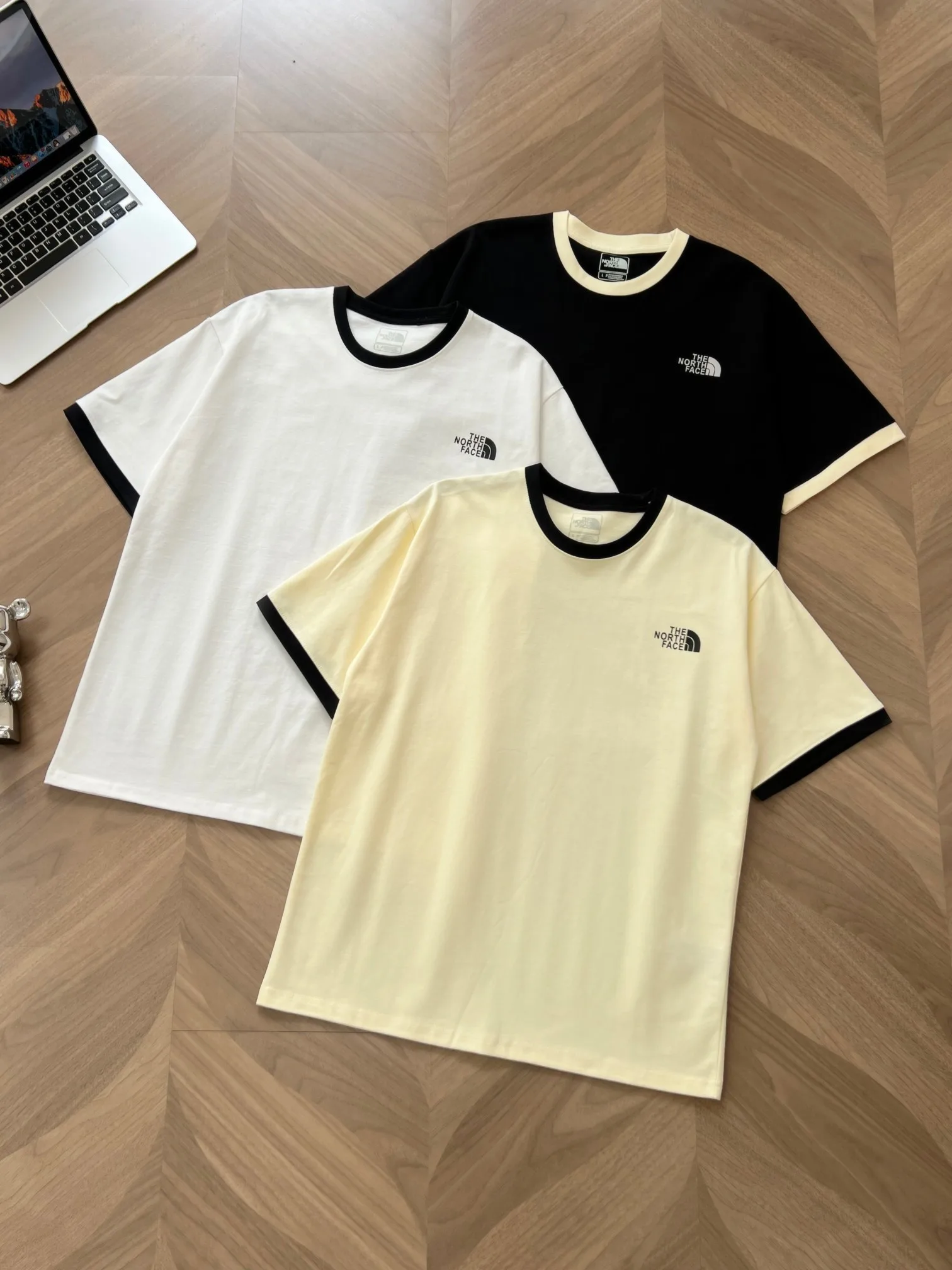 The North Face Short Sleeves
