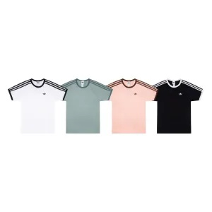 Adidas Short Sleeves