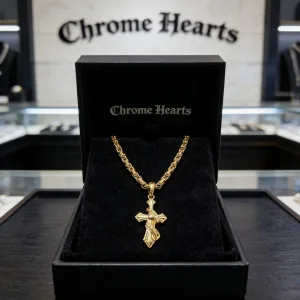 Chrome Hearts Necklace
