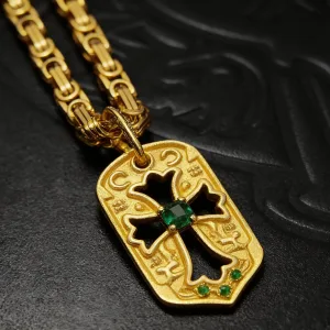 Chrome Hearts Necklace