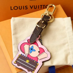 Louis Vuitton Suitcase