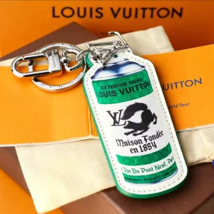 Louis Vuitton Keychain