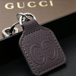 Gucci Keychain