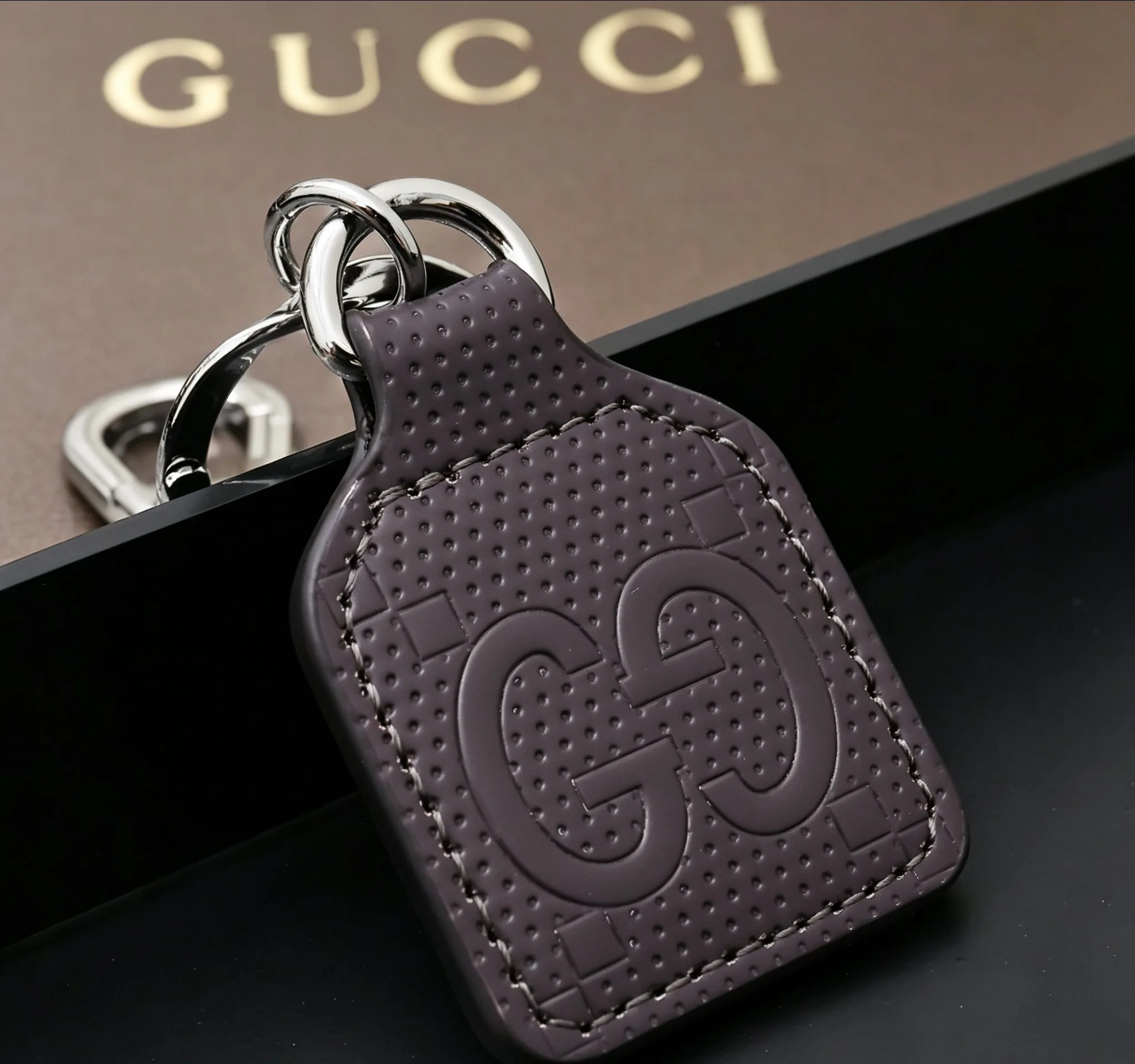 Gucci Keychain