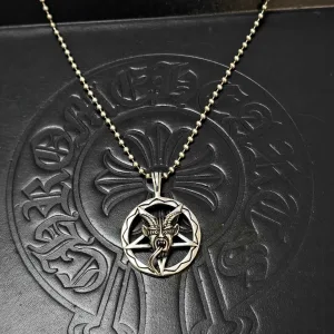 Chrome Hearts Necklace