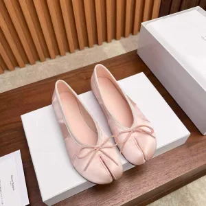 Margiela Leather Shoes