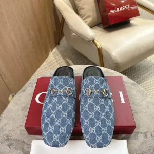 Gucci Loafers