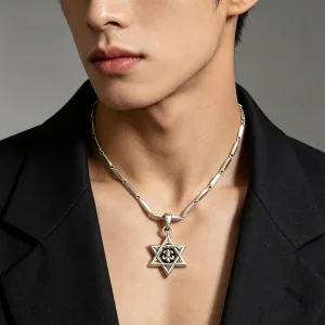 Chrome Hearts Necklace
