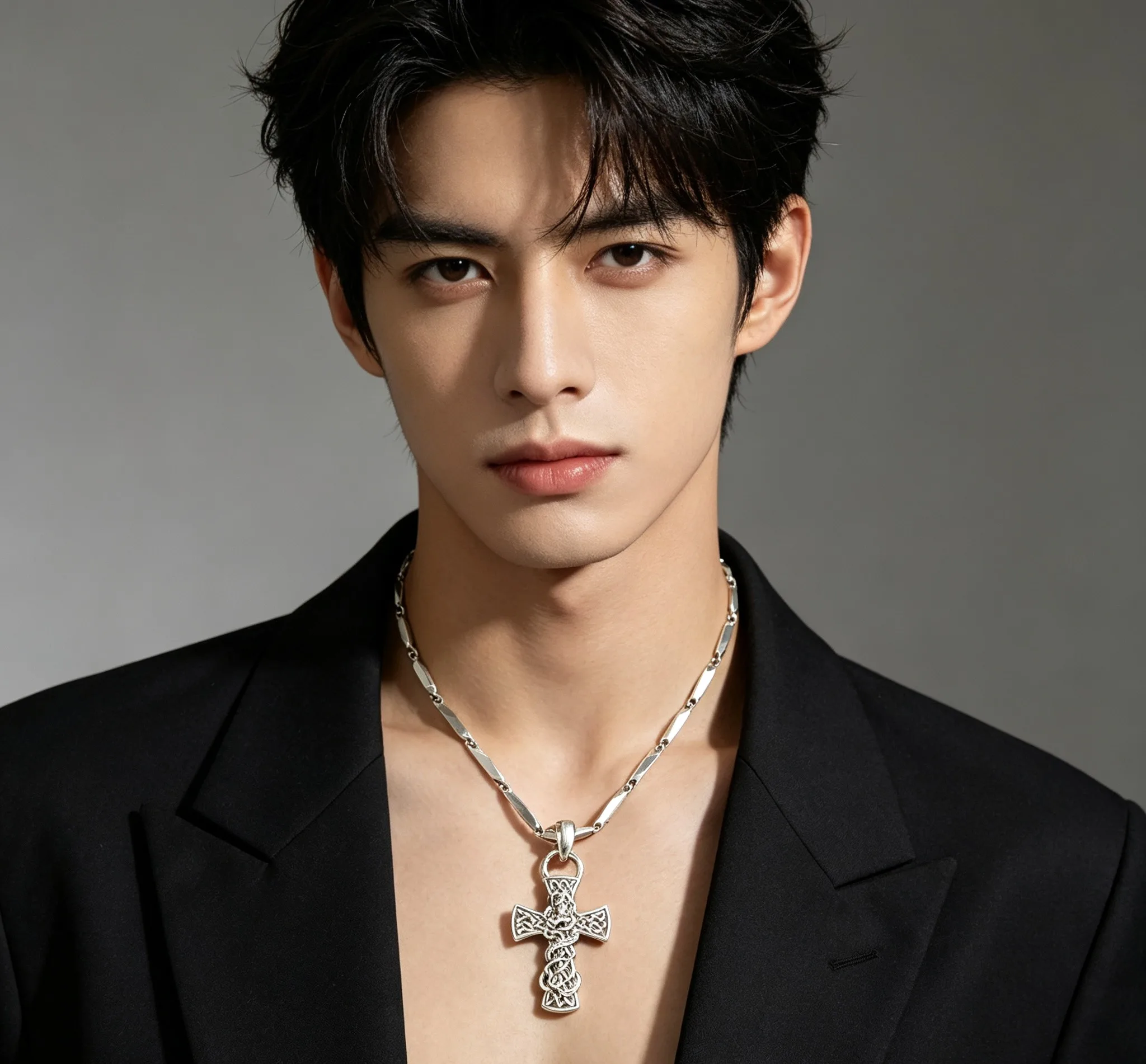 Chrome Hearts Necklace