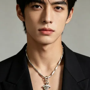 Chrome Hearts Necklace
