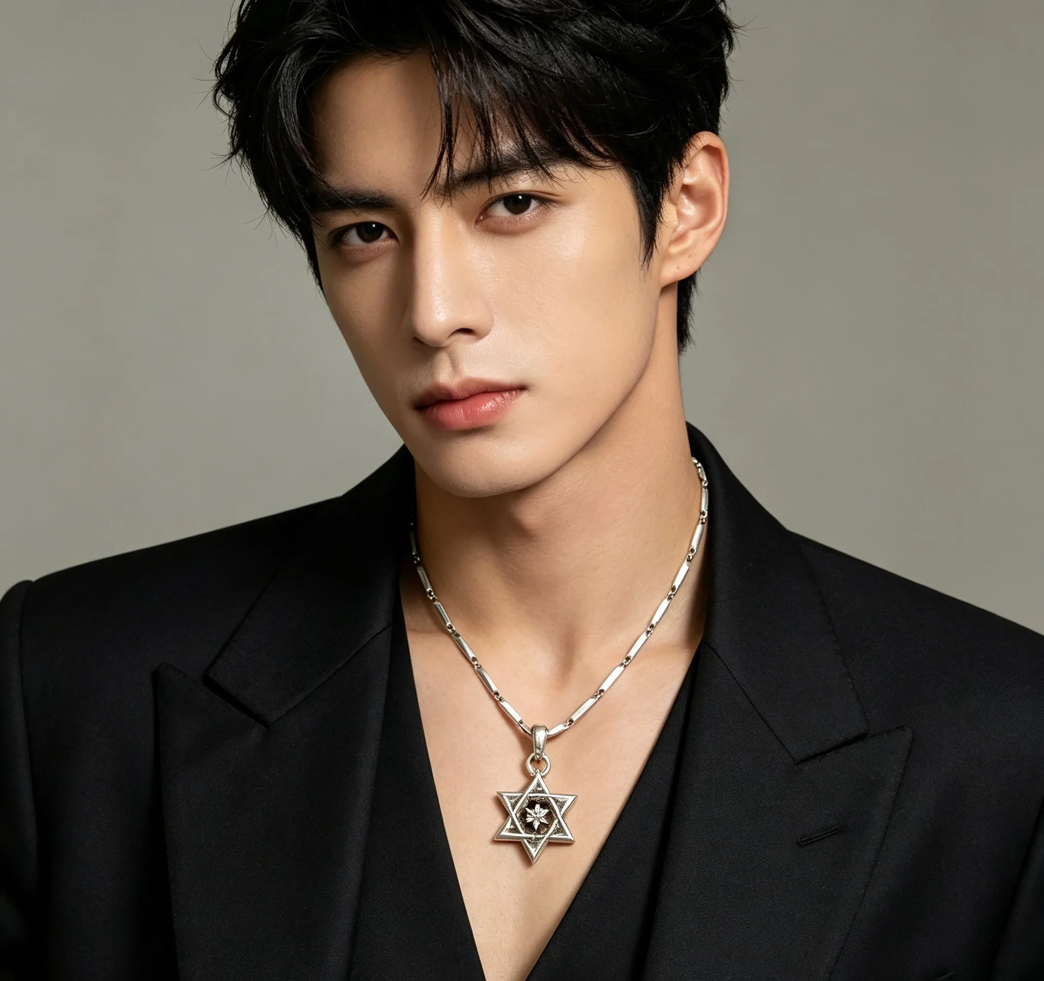 Chrome Hearts Necklace