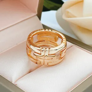 Bvlgari Ring