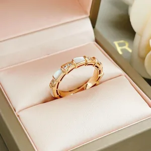 Bvlgari Ring