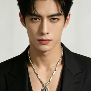 Chrome Hearts Necklace