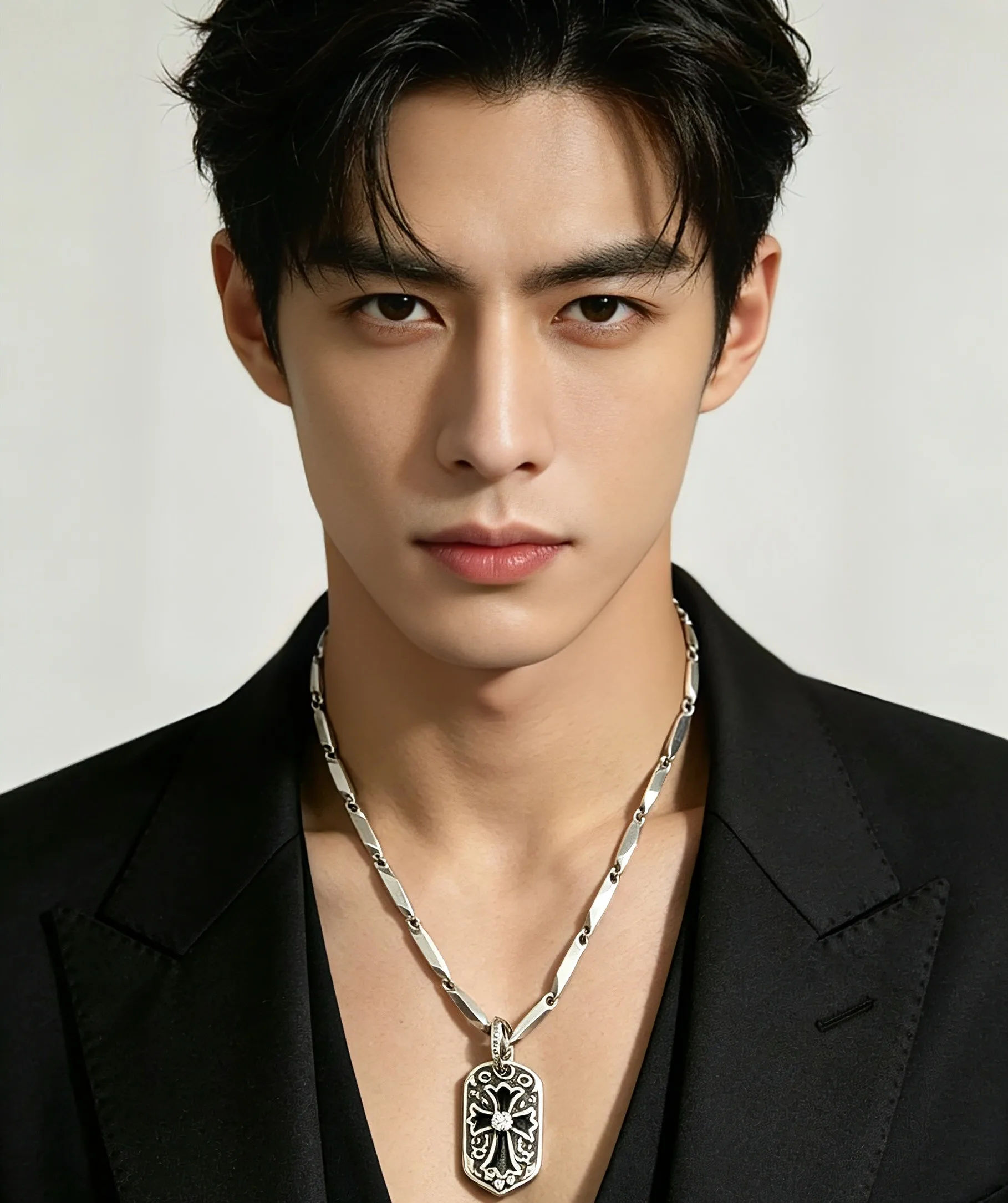 Chrome Hearts Necklace