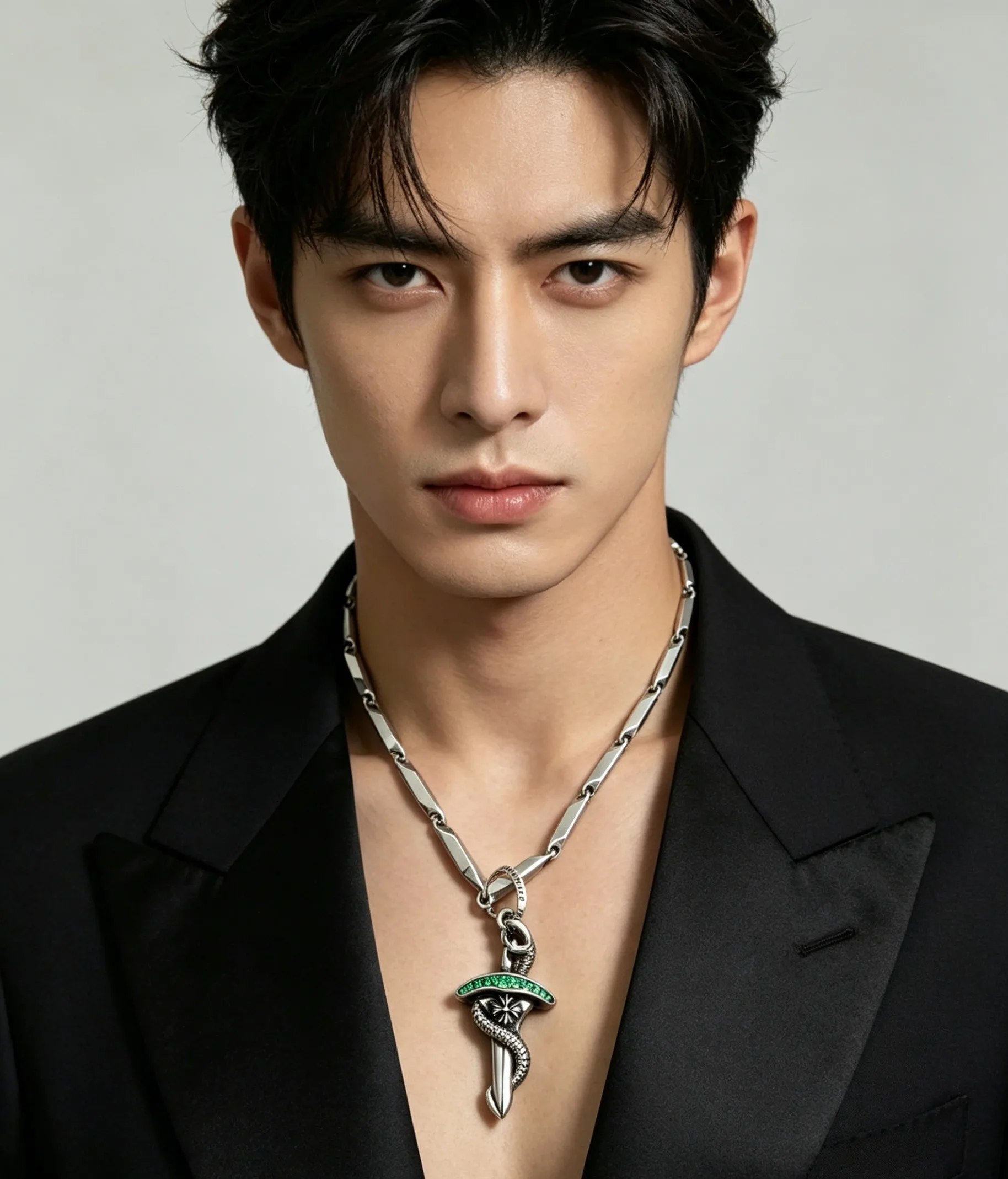Chrome Hearts Necklace