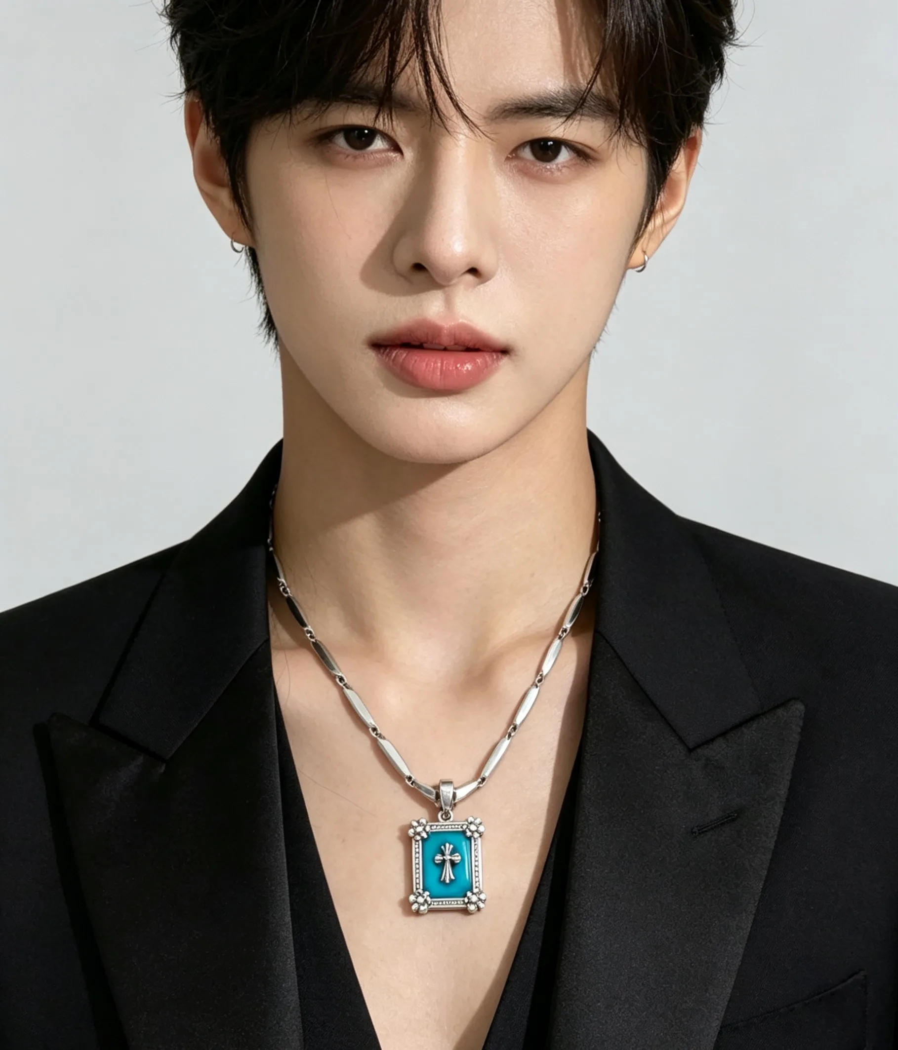 Chrome Hearts Necklace