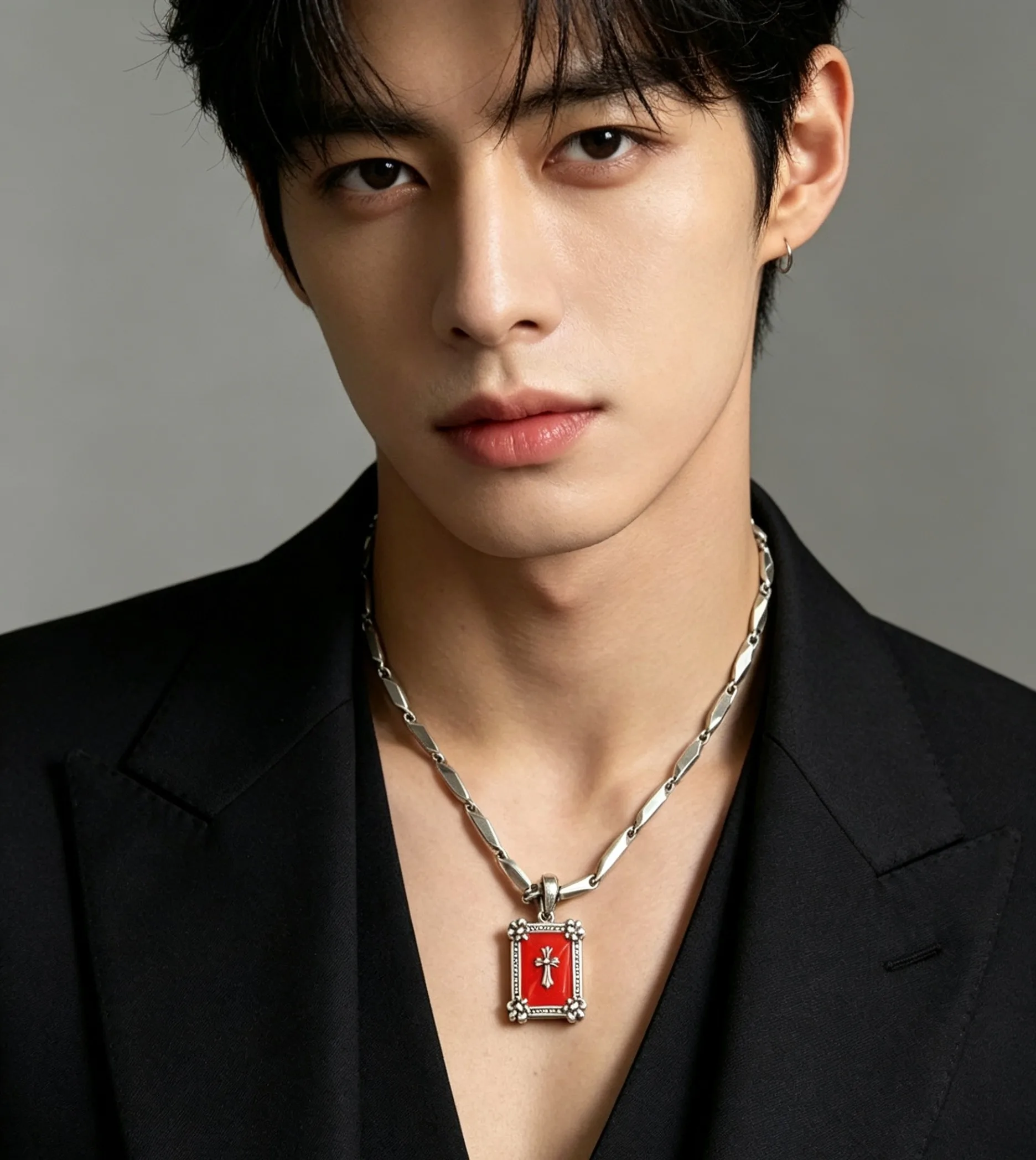 Chrome Hearts Necklace