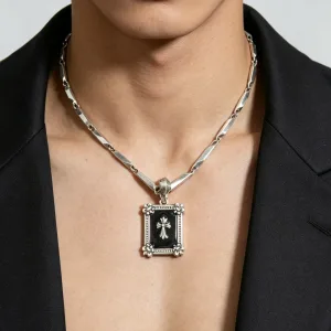 Chrome Hearts Necklace