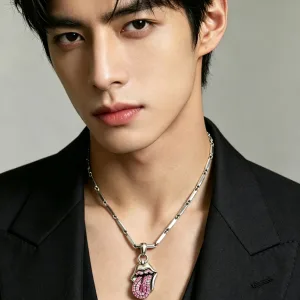 Chrome Hearts Necklace