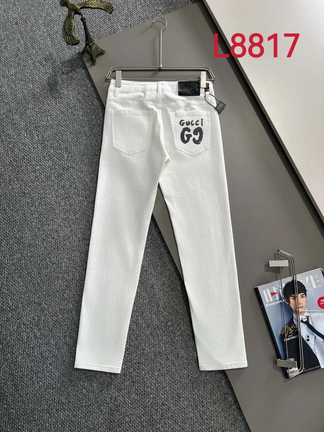 Gucci Trousers