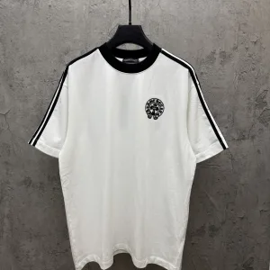 Chrome Hearts Short Sleeves