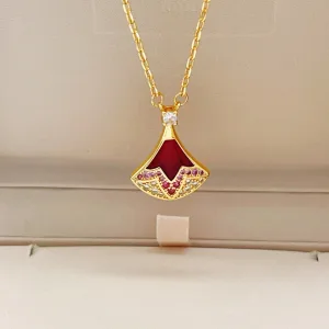 Bvlgari Necklace