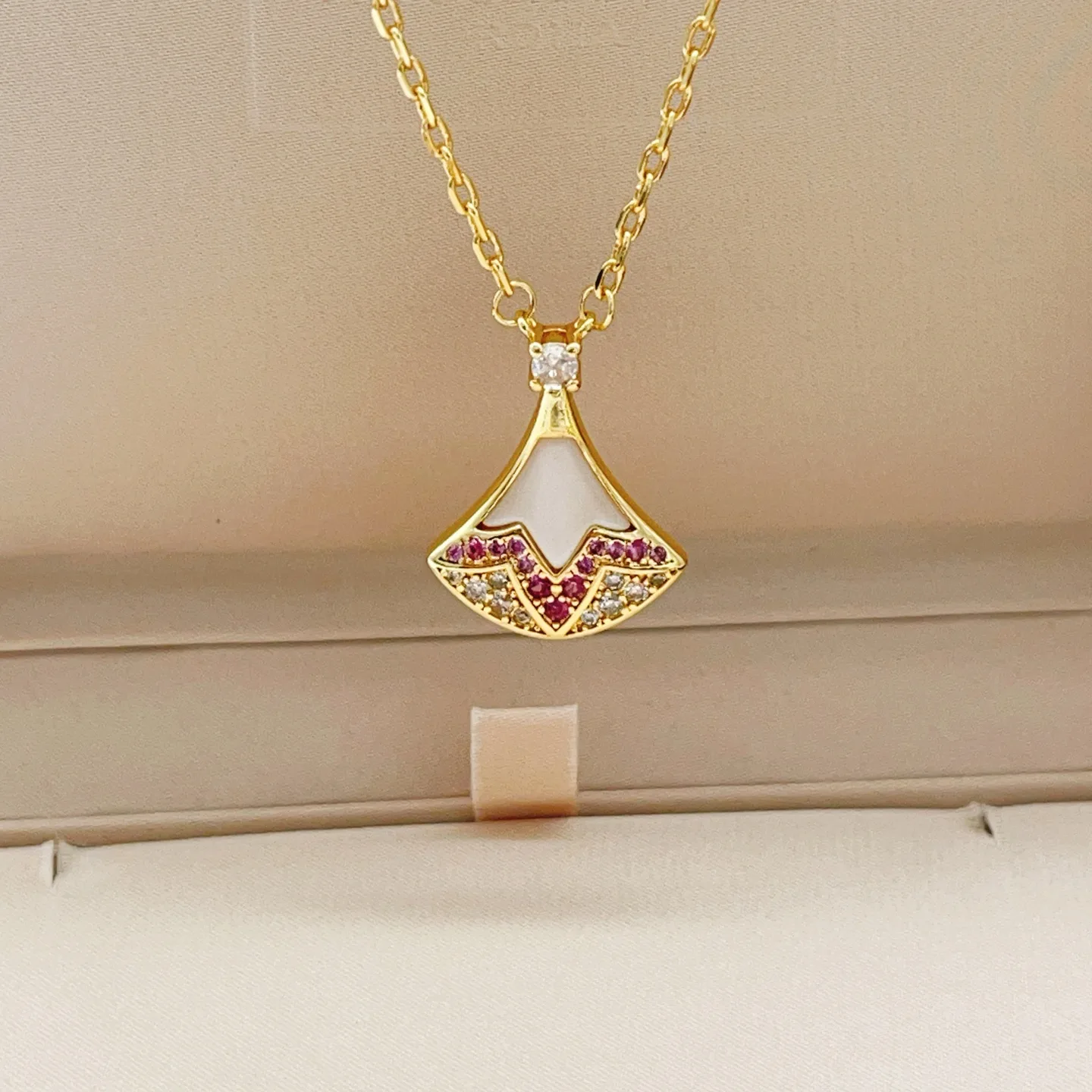 Bvlgari Necklace