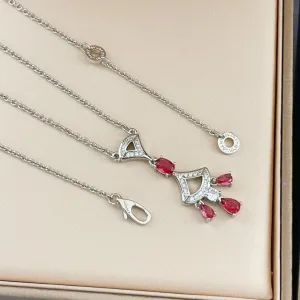 Bvlgari Necklace