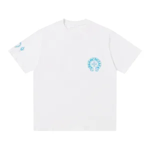 Chrome Hearts Short Sleeves