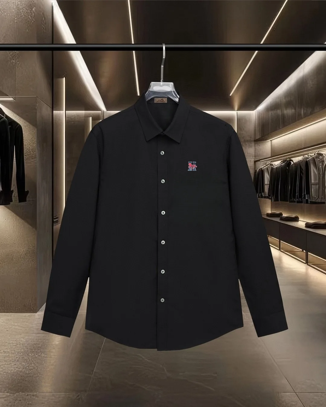 Hermès Short Sleeves