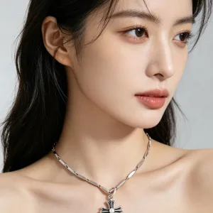 Chrome Hearts Necklace